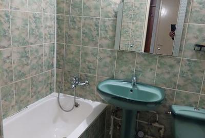 Apartament cu 2 camere decomandat în Tolstoi