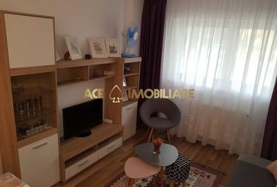 Apartament cu 2 camere decomandat, mobilat în Politehnica - 3