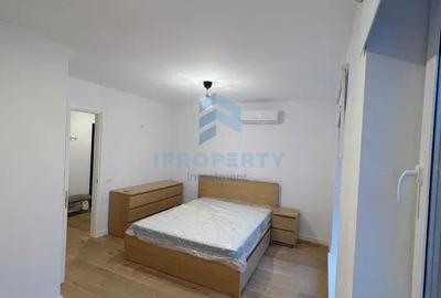 Apartament cu 2 camere, mobilat în Regie - 6