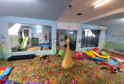 Casă cu 3 camere în Central - 5