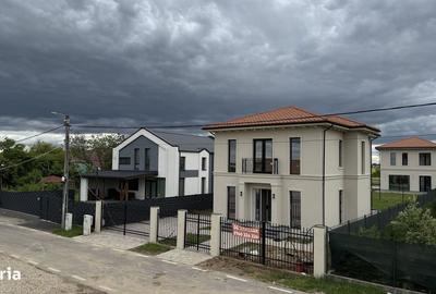 Casă cu 4 camere în Balotești - 4