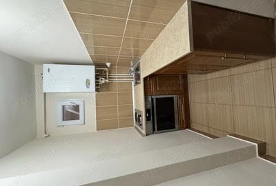 Garsonieră decomandată în Tudor - 4