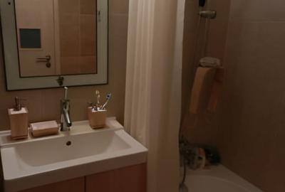 Apartament cu 2 camere semidecomandat, mobilat în Lujerului - 6