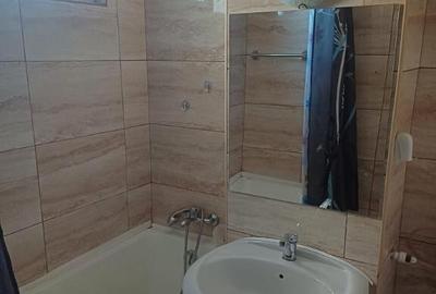 KAUFLAND Podu Ros ,c apartament 2 camere decomandat mobilat - 1