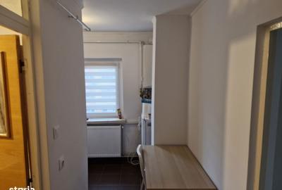 Garsonieră decomandată în Găvana - 5