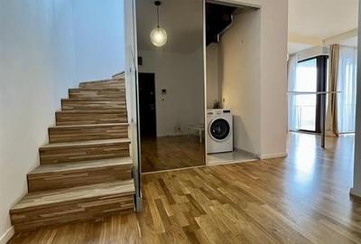 Penthouse I Riviera Luxury 155mp + 55 mp terasa - 2