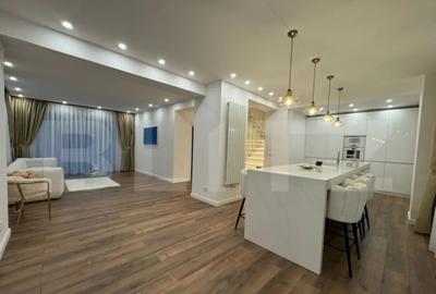 Casă cu 5 camere cu Teren 366 Mp în Central - 5