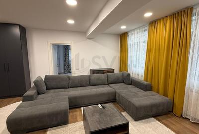 REA1027281 Apartament 3 camere Aviatorilor- Baneasa - 3