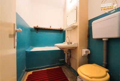TUR VIRTUAL! Apartament 2 camere,  zona excelenta, in Lenin, Sfantu Gheorghe - 10