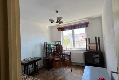 Apartament cu 3 camere decomandat în Ultracentral - 7