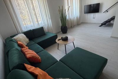 Apartament cu 2 camere decomandat în Ultracentral - 6