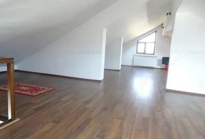 Casă cu Teren 1000 Mp în Bucium - 1