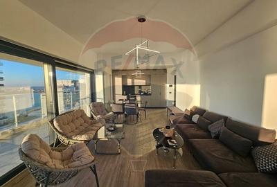 Apartament de inchiriat 3 camere / Cafe del Mar - 10