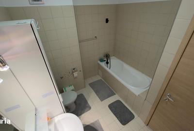 Apartament cu 2 camere, mobilat în Central - 4
