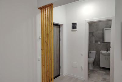 2 camere, in cartier rezidential, mobilat si utilat modern, cu loc de parcare - 2