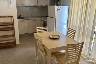 Apartament cu 2 camere decomandat în Circumvalațiunii