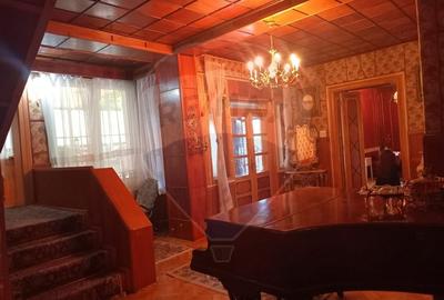 OCAZIE!! Vila cu 6 camere de vânzare în zona Ultracentral - 28