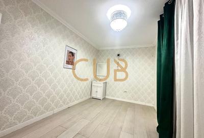 SPAȚIU COMERCIAL  – GIROC/CHIȘODA – 88 MP+TERASĂ+7 LOCURI PARCARE - 12