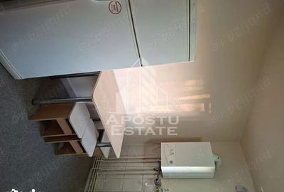 Apartament cu 3 camere, mobilat în Circumvalațiunii