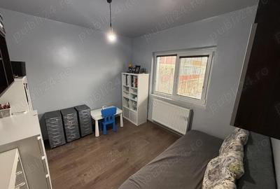 Apartament cu 3 camere decomandat în Aradului - 3