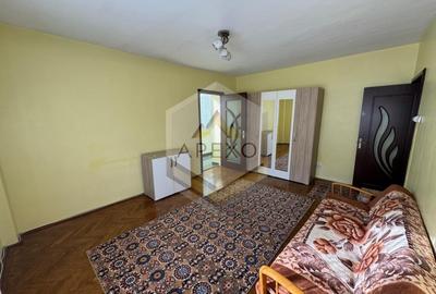 Apartament cu 2 camere decomandat, mobilat în Răcădău - 2