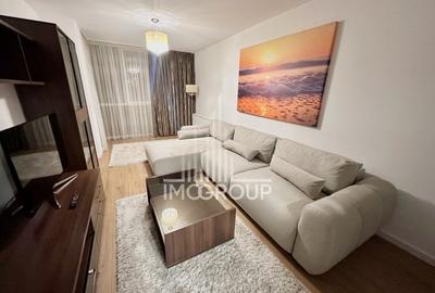 Apartament 2 camere |decomandat| 65mp | balcon | Platinia Dorobantilor - 2