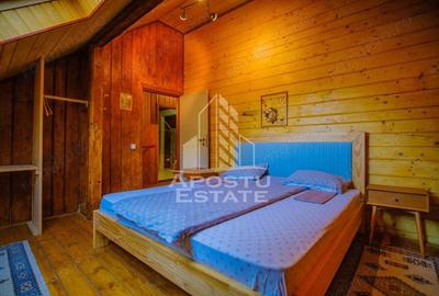 Pensiune | Casa de vacanta | 6 camere | 150mp utili | Statiunea Rausor - 86