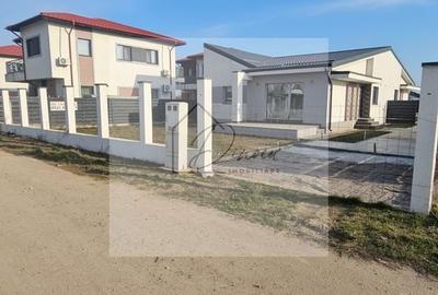Casă cu 3 camere cu Teren 350 Mp în Tunari - 6