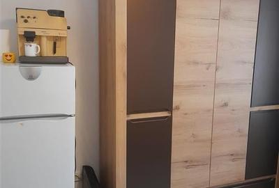 Garsoniera Renovata Prima Inchiriere - 12