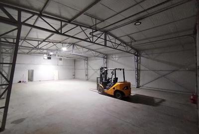 Spațiu comercial, de 390 mp, în Jilava - 3