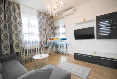 Garsonieră semidecomandată, mobilată în Militari - 1