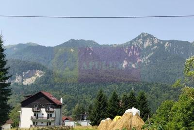 Vila de vanzare cu 5 camere in Busteni - 7