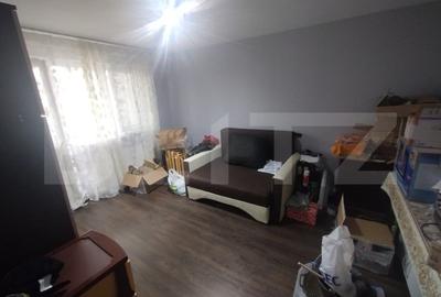 Apartament 2 camere,45mp,decomandat,balcon,la cheie,oras Beclean - 7