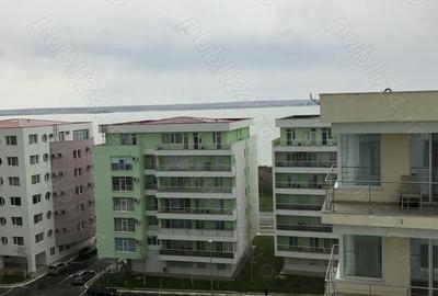 Apartament cu 2 camere decomandat în Mamaia - 3
