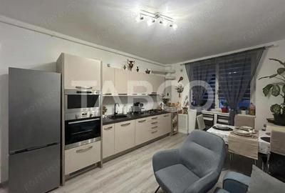Apartament cu 3 camere decomandat în Central - 4