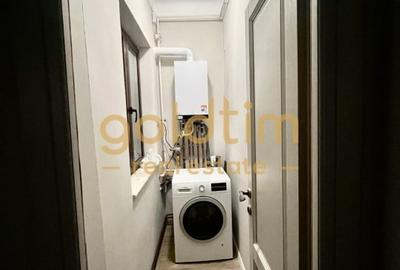 Casă individuală cu 15 camere cu Canalizare în Kiseleff - 23