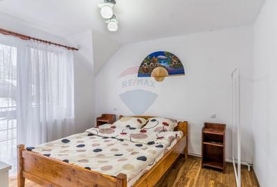 Cabana la munte, Comuna Risca, COMISION 0% - 10