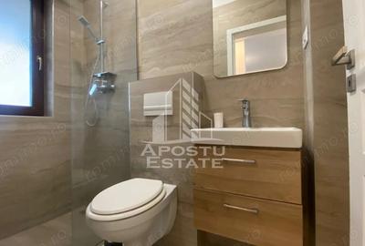 Casa 4 camere,Petfriendly,centrala proprie,Mosnita Noua - 10