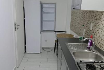 Inchiriez garsoniera etaj 4/5, in bloc construit in 2020 - 5