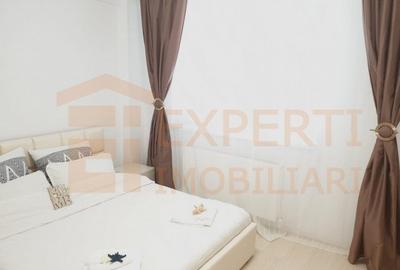 Apartament 2 camere situat in zona Mamaia Nord - 7
