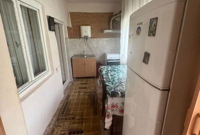 Casă cu 3 camere în Uiești - 2