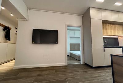 Direct Proprietar- Apartament 2 camere Studio Virtutii/Poli/Grozavesti - 2