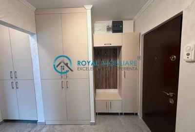 Royal Imobiliare - Inchiriere apartament 2 camere zona Enachita Vacarescu - 3