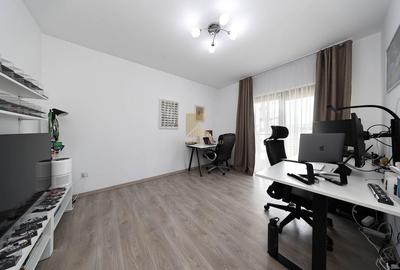 Casă modernă, 3 dormitoare, teren 500 mp, Cristian - 8 min de Brașov - 14