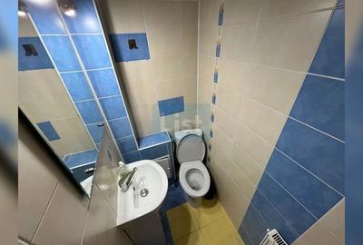 Apartament cu 3 camere semidecomandat în Europa - 16