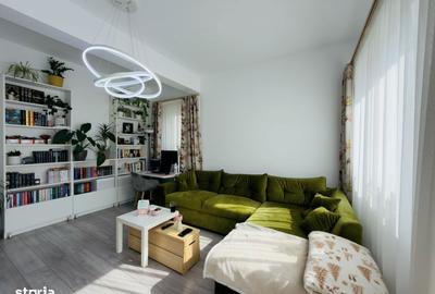 Apartament cu 3 camere decomandat în Central - 5