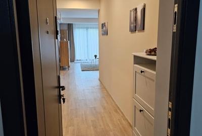 Apartament cu 2 camere decomandat, mobilat în Tei - 3