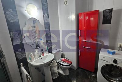 Apartament cu 2 camere decomandat, mobilat în Central - 5