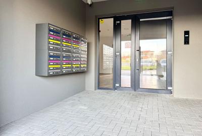 Apartament cu 2 camere decomandat în Aradului - 26