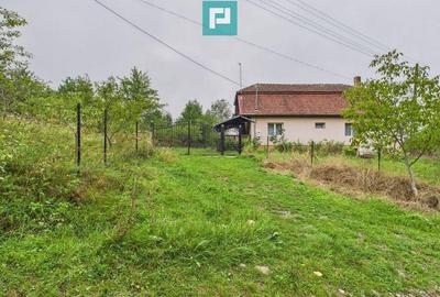 Casa de vanzare in depresiunea Mun?ilor Codru Moma - 6